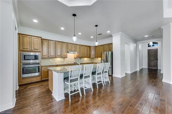 12643 Kinross Ln, Naples, Florida 34120