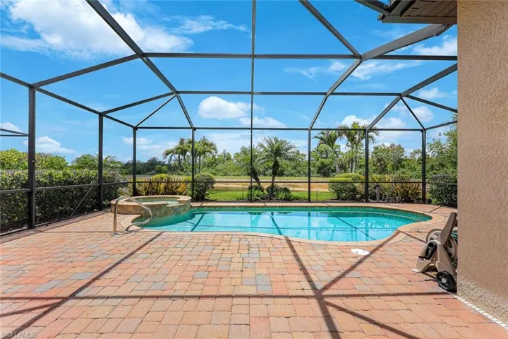 12643 Kinross Ln, Naples, Florida 34120