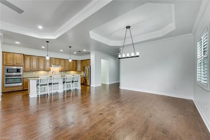12643 Kinross Ln, Naples, Florida 34120