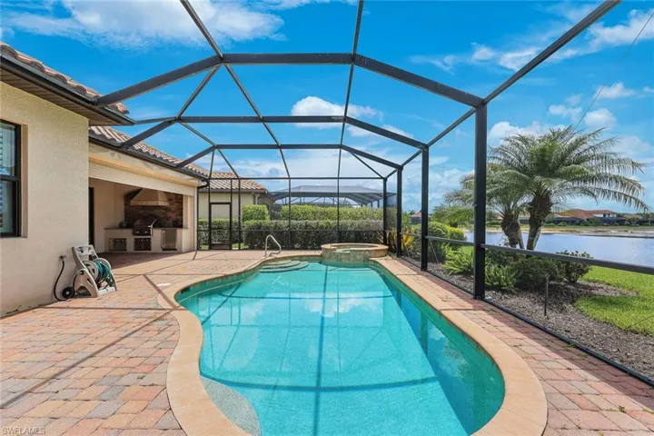12643 Kinross Ln, Naples, Florida 34120