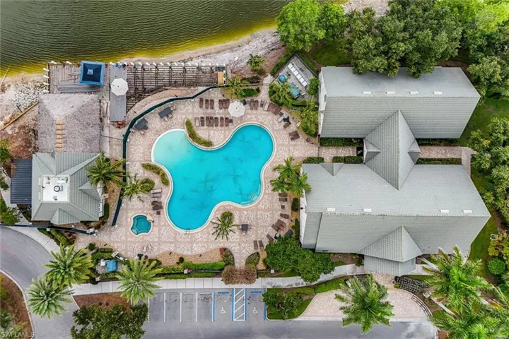 12643 Kinross Ln, Naples, Florida 34120