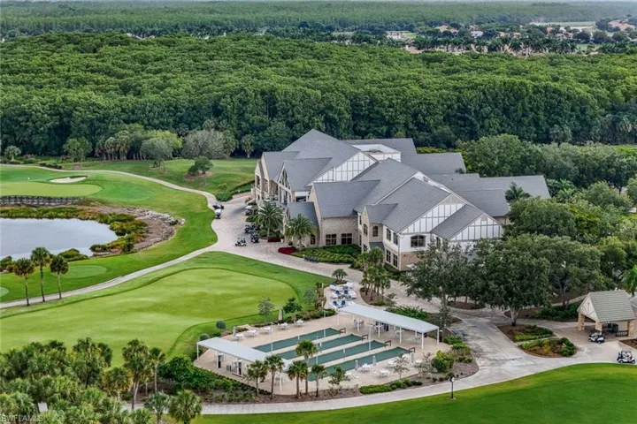 12643 Kinross Ln, Naples, Florida 34120