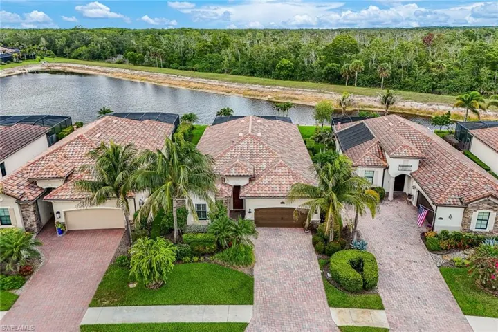 12643 Kinross Ln, Naples, Florida 34120