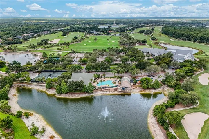12643 Kinross Ln, Naples, Florida 34120