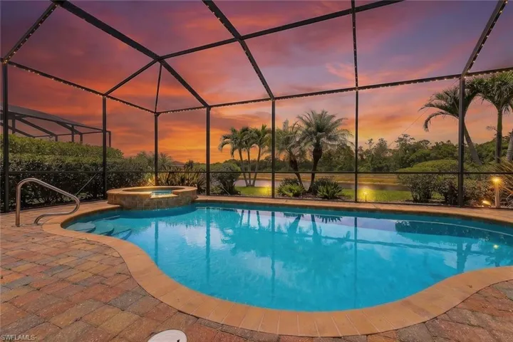 12643 Kinross Ln, Naples, Florida 34120