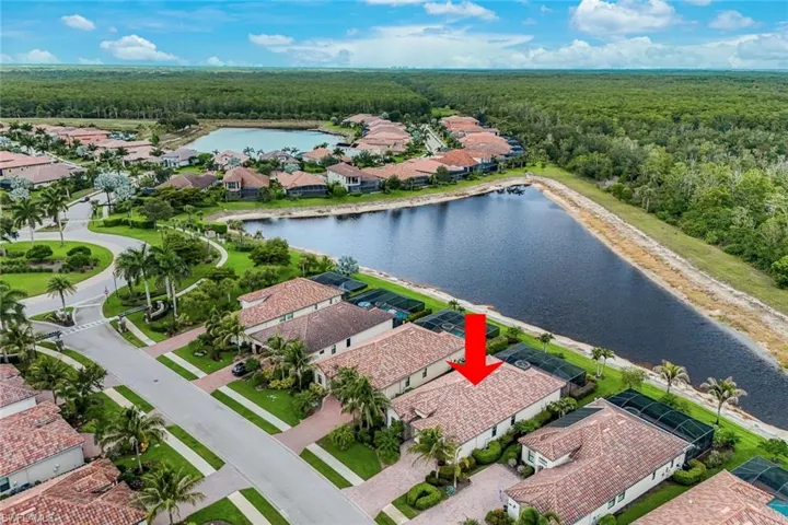 12643 Kinross Ln, Naples, Florida 34120