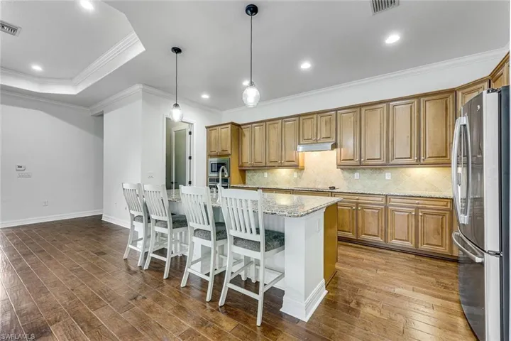 12643 Kinross Ln, Naples, Florida 34120