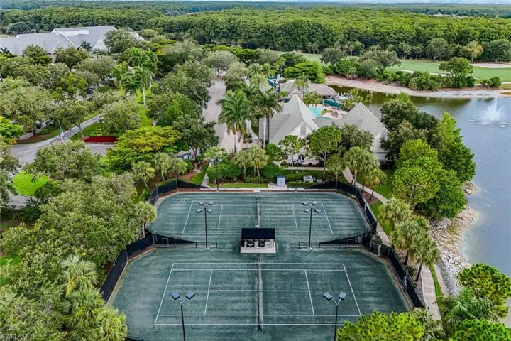 12643 Kinross Ln, Naples, Florida 34120
