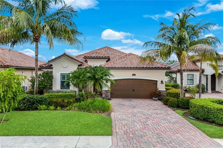 12643 Kinross Ln, Naples, Florida 34120