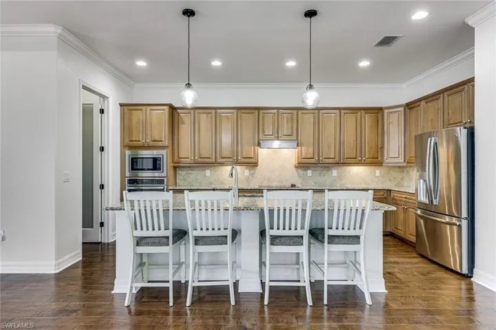 12643 Kinross Ln, Naples, Florida 34120