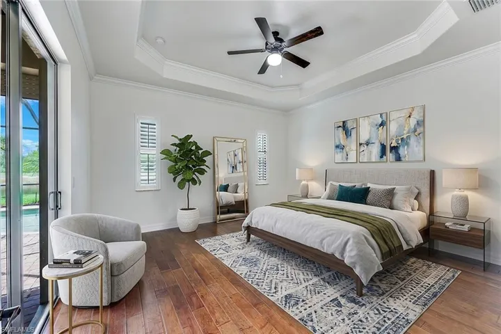12643 Kinross Ln, Naples, Florida 34120