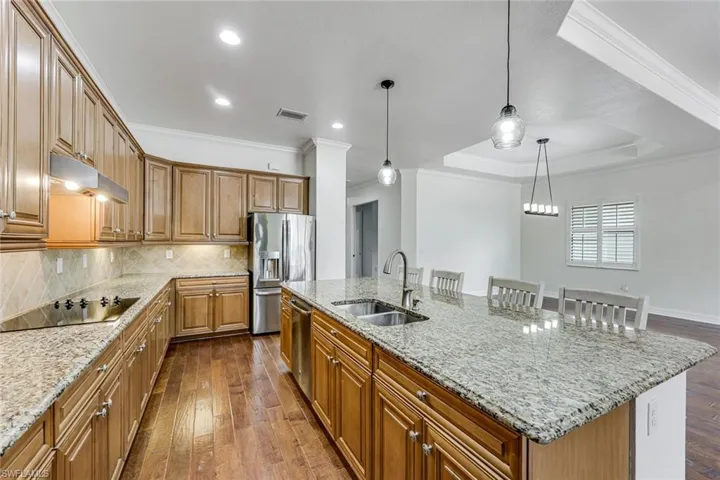 12643 Kinross Ln, Naples, Florida 34120