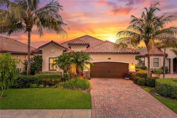 12643 Kinross Ln, Naples, Florida 34120