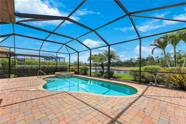 12643 Kinross Ln, Naples, Florida 34120