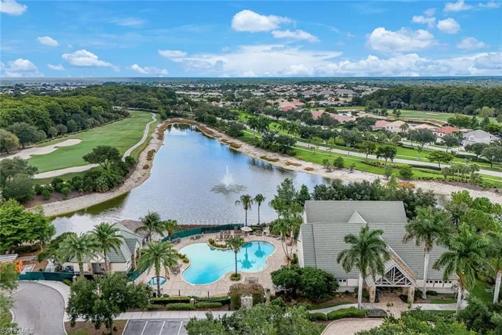 12643 Kinross Ln, Naples, Florida 34120