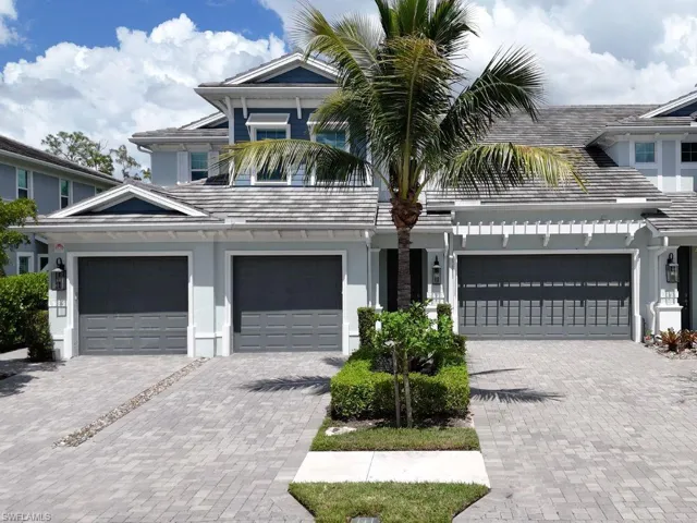 2626 Seychelles Cir 1405, Naples, Florida 34112
