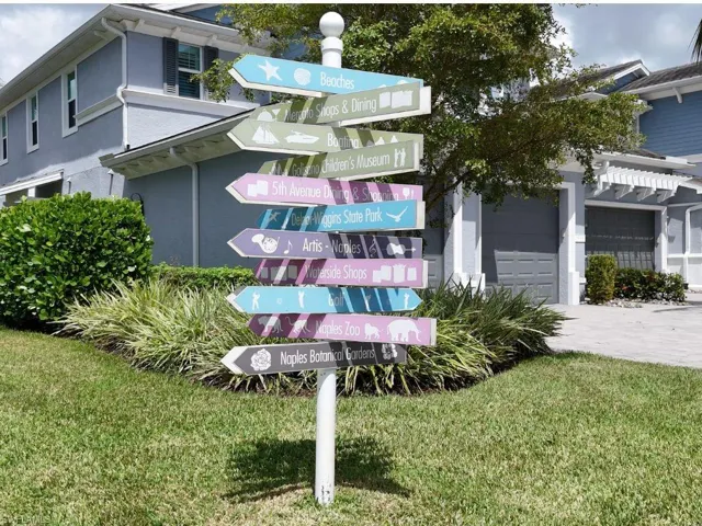 2626 Seychelles Cir 1405, Naples, Florida 34112