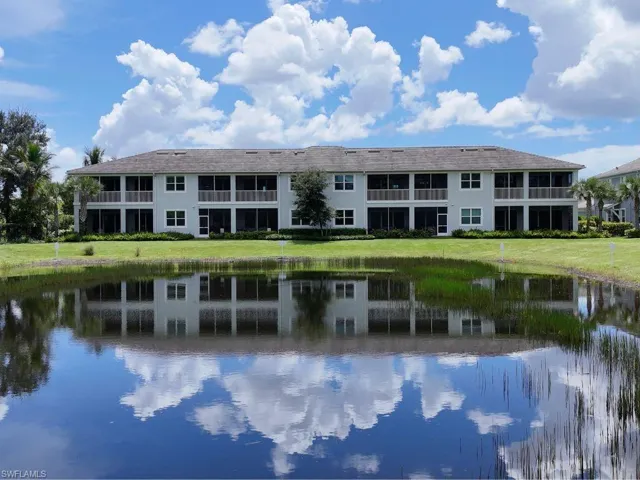2626 Seychelles Cir 1405, Naples, Florida 34112