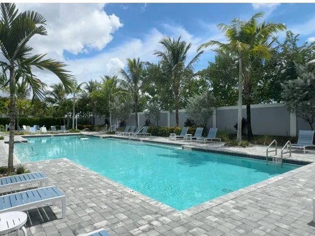2626 Seychelles Cir 1405, Naples, Florida 34112