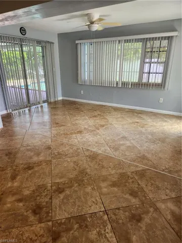 Family room.