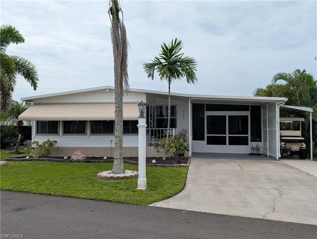 3165 Mercury Ln, North Fort Myers, Florida 33903