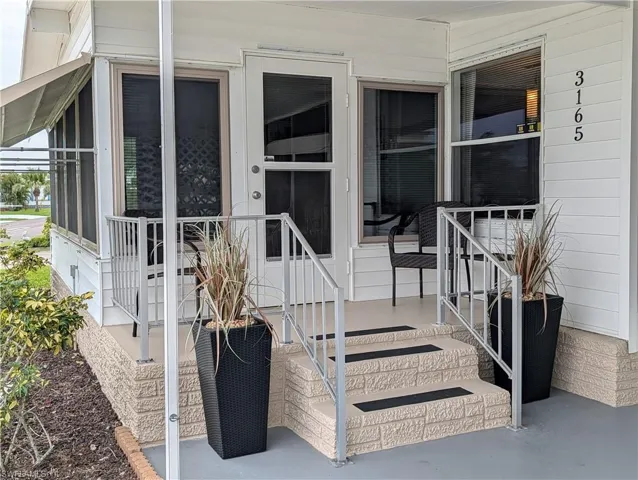 3165 Mercury Ln, North Fort Myers, Florida 33903
