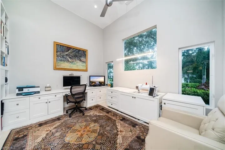 1st Floor den/office
