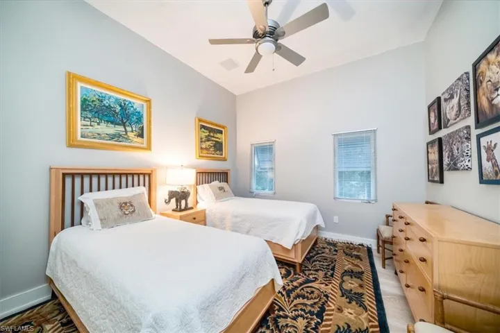 Guest suite 2