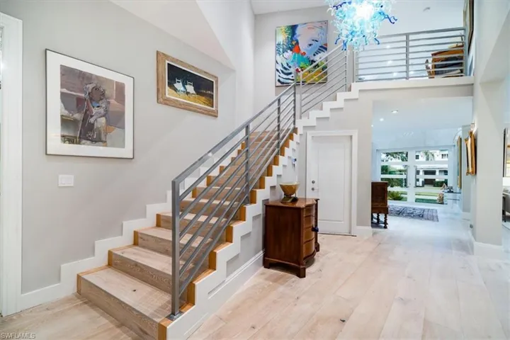 Staircase