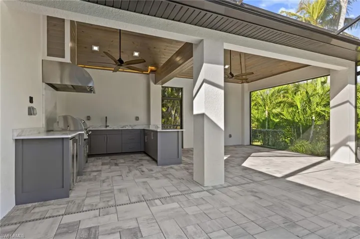 5513 Merlyn Ln, Cape Coral, Florida 33914