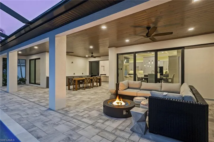 5513 Merlyn Ln, Cape Coral, Florida 33914
