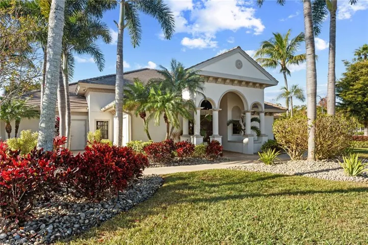 5513 Merlyn Ln, Cape Coral, Florida 33914