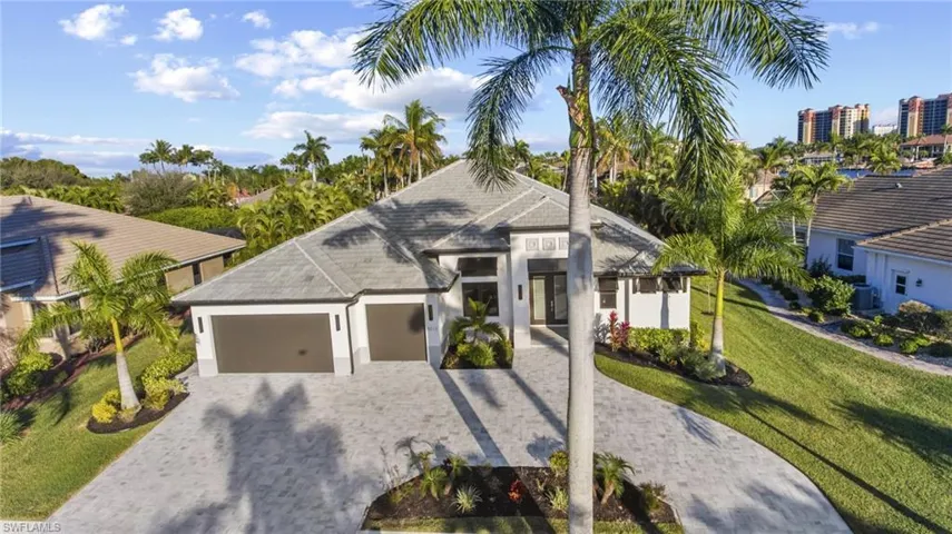 5513 Merlyn Ln, Cape Coral, Florida 33914
