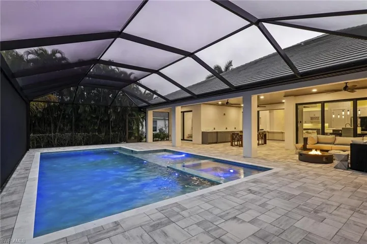 5513 Merlyn Ln, Cape Coral, Florida 33914