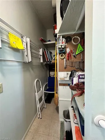 work shop/storage