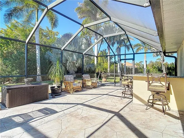 103  Wahoo  DR, Rotonda West, FL 33947