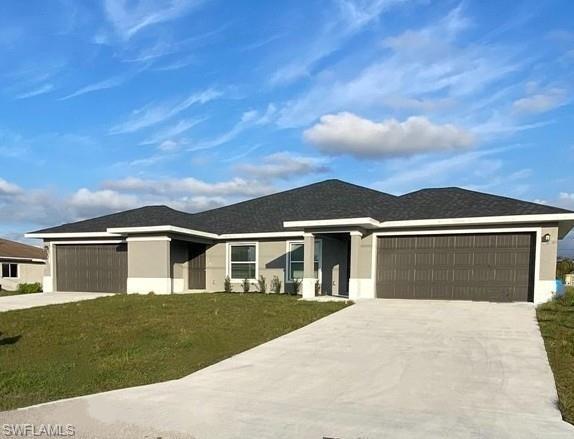 1513-1515  Gilbert S AVE, Lehigh Acres, FL 33973