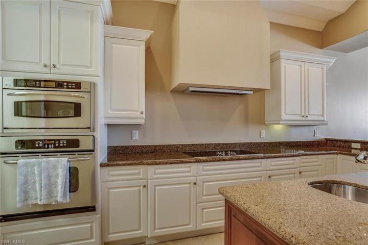 Wall Oven Combo