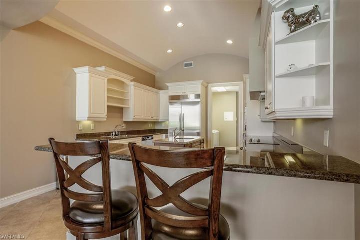 Breakfast Bar