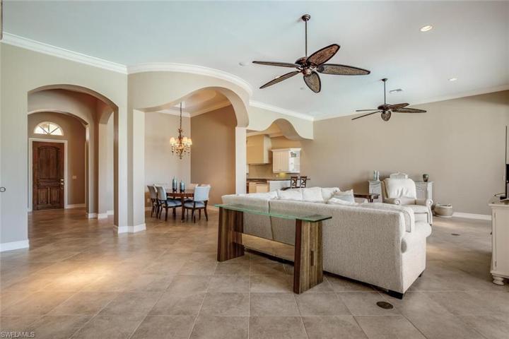Front Entry, Formal Dining, Great Room