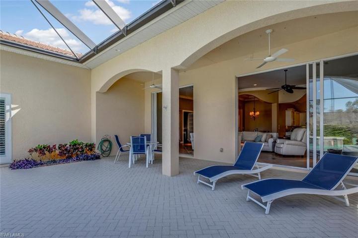 View to Great Room
