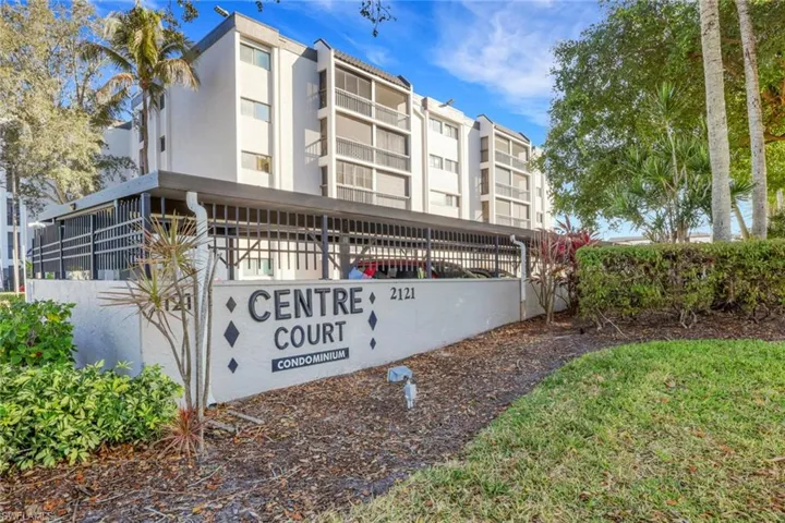2121 Collier Ave 508, Fort Myers, Florida 33901
