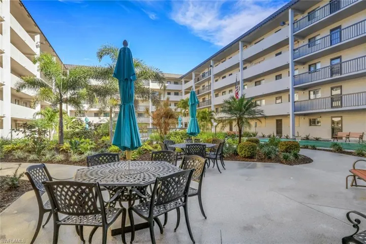 2121 Collier Ave 508, Fort Myers, Florida 33901