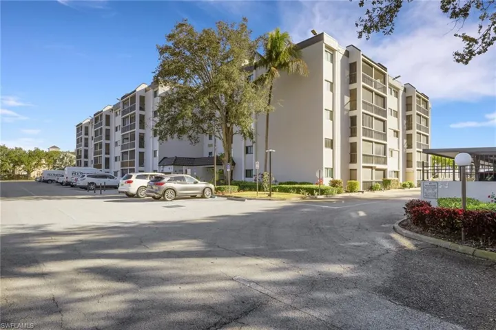 2121 Collier Ave 508, Fort Myers, Florida 33901
