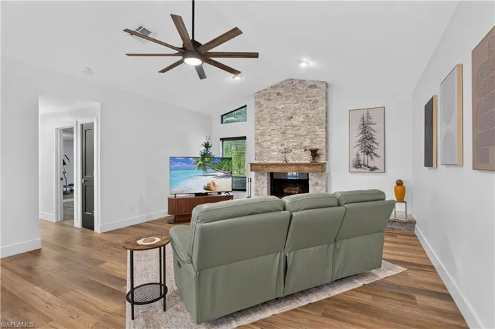 15960 Muirfield Ct, Fort Myers, Florida 33908