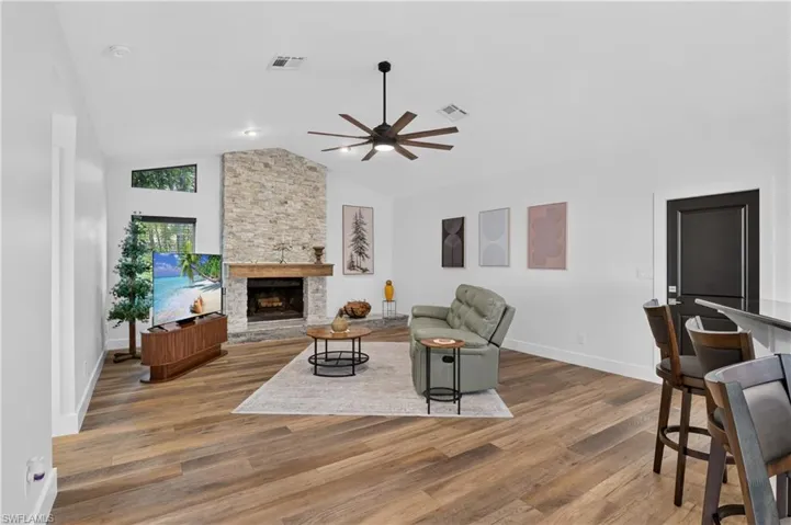 15960 Muirfield Ct, Fort Myers, Florida 33908
