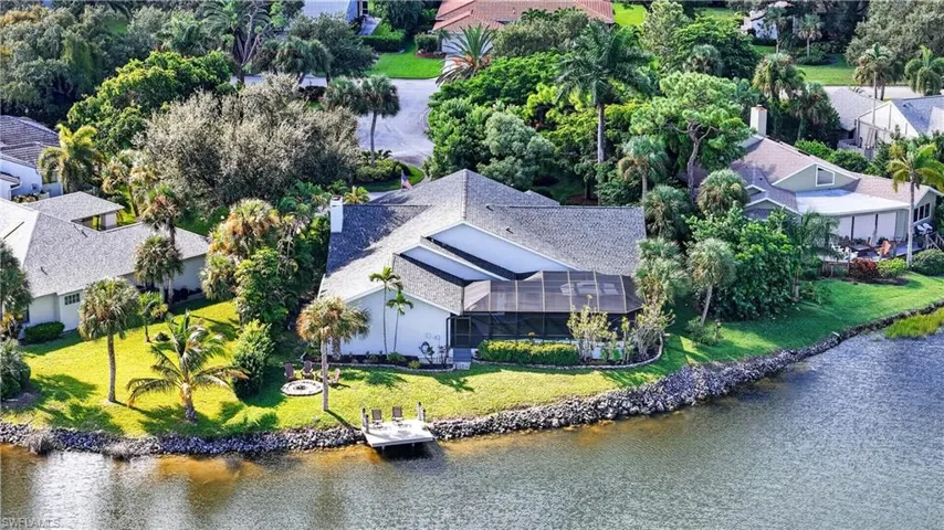 15960 Muirfield Ct, Fort Myers, Florida 33908