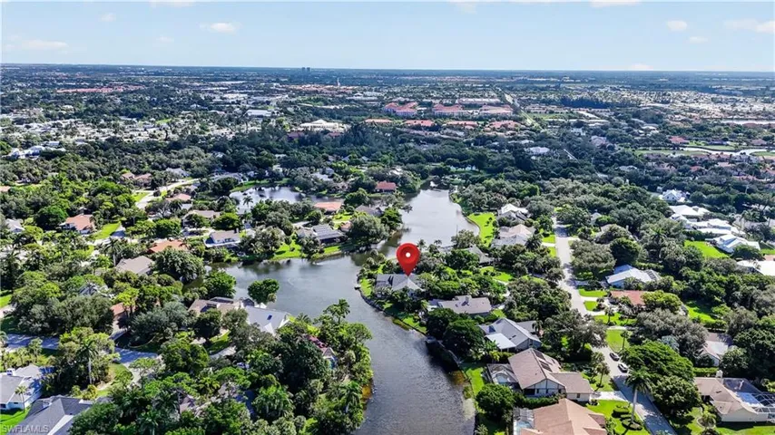 15960 Muirfield Ct, Fort Myers, Florida 33908