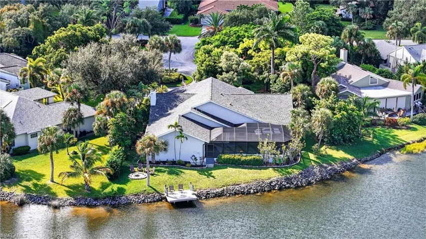 15960 Muirfield Ct, Fort Myers, Florida 33908