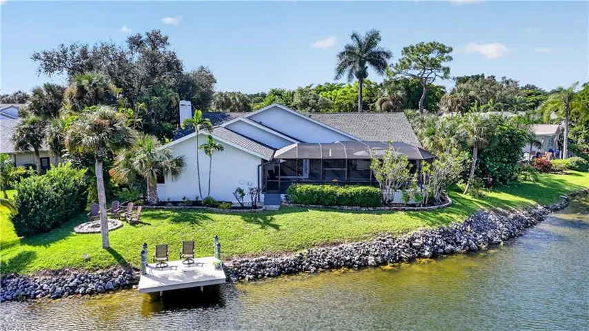 15960 Muirfield Ct, Fort Myers, Florida 33908